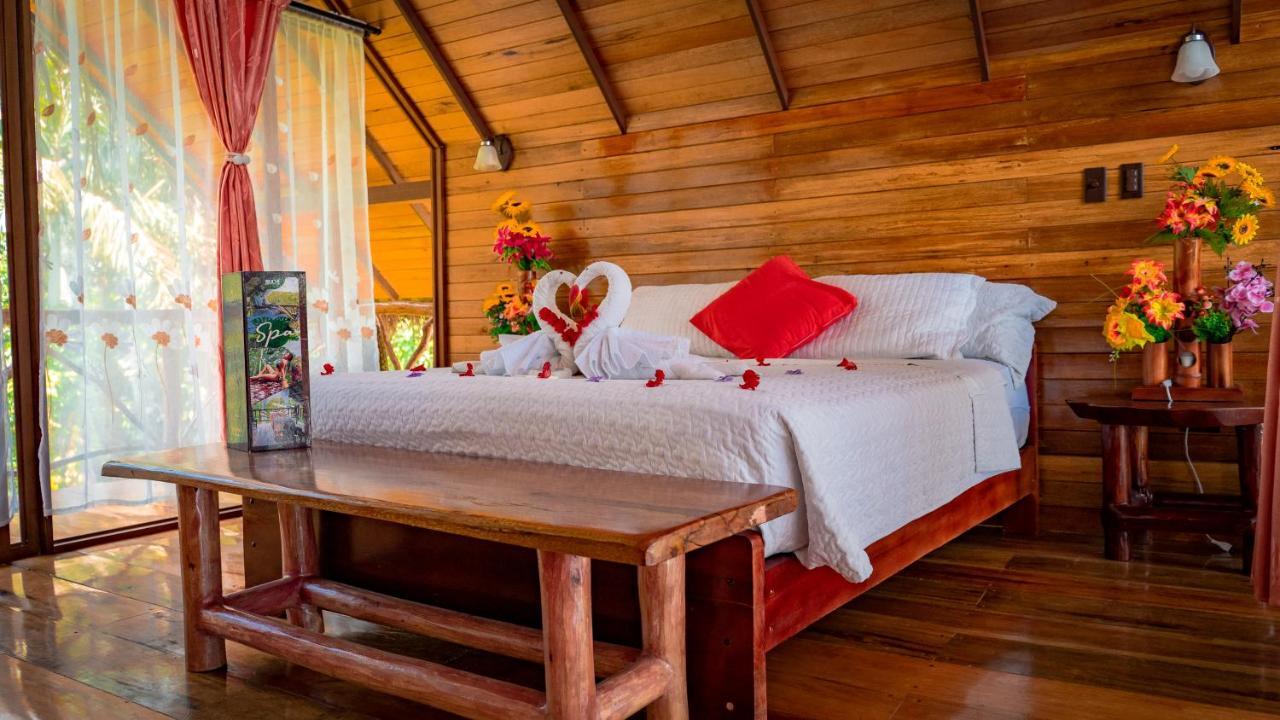 Suchipakari Amazon Eco -Lodge & Jungle Reserve Puerto Misahuallí Exterior foto